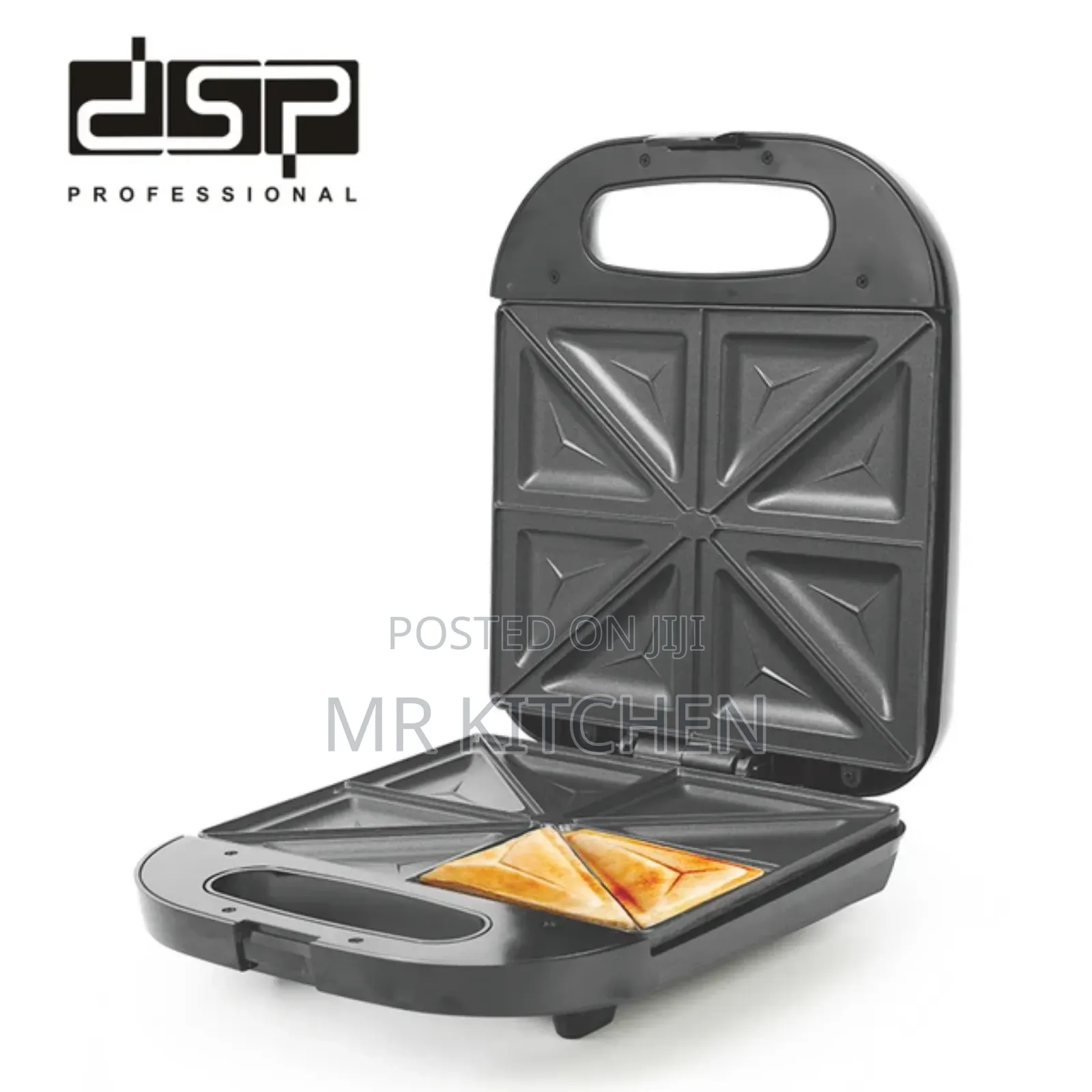 DSP Sand Wich Maker