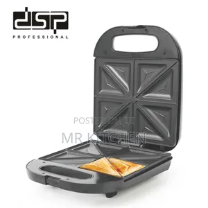 DSP Sand Wich Maker