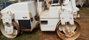 Road Roller for Hire