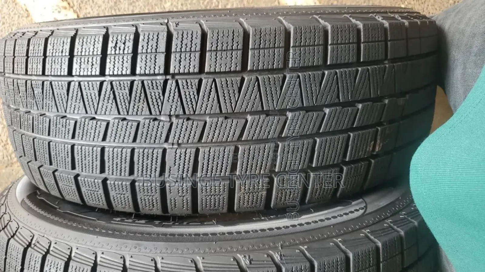 Japan Foreign Used Tyres