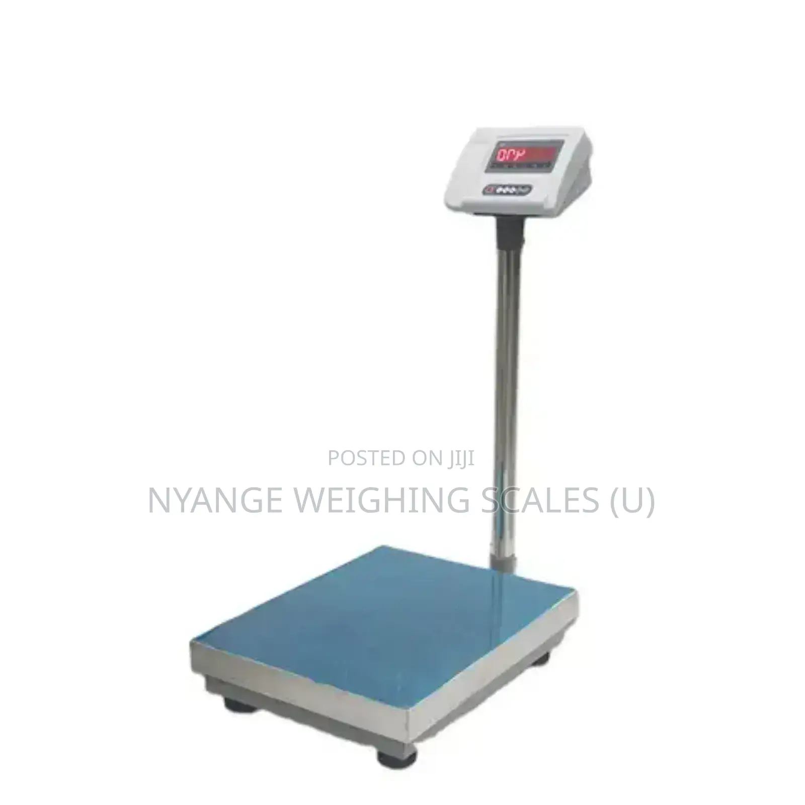 New Model Electronic Scale Digital Platform Scales [401]