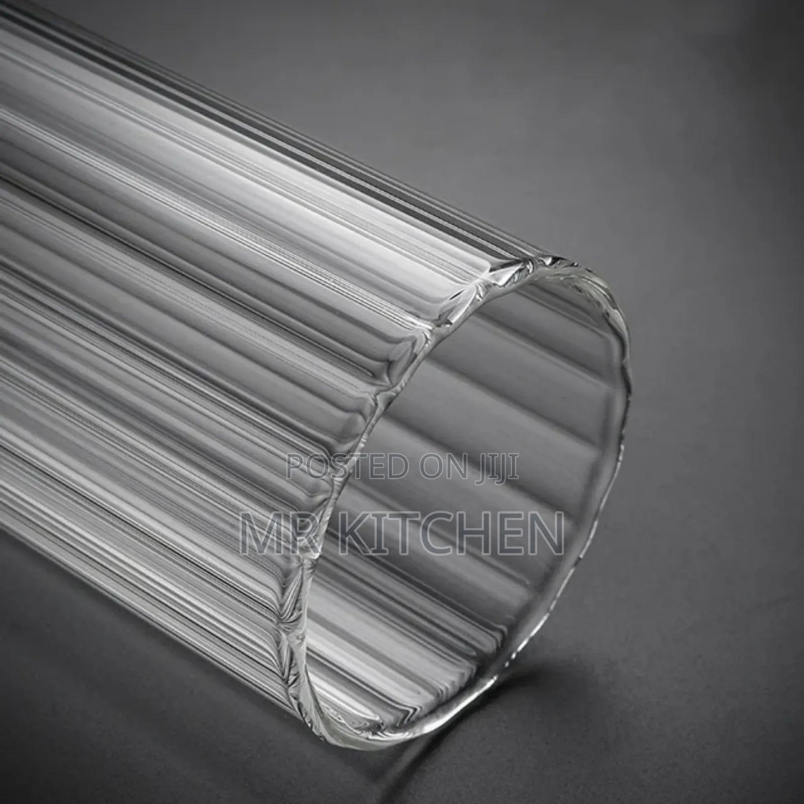 Glass Air Tight Jurs