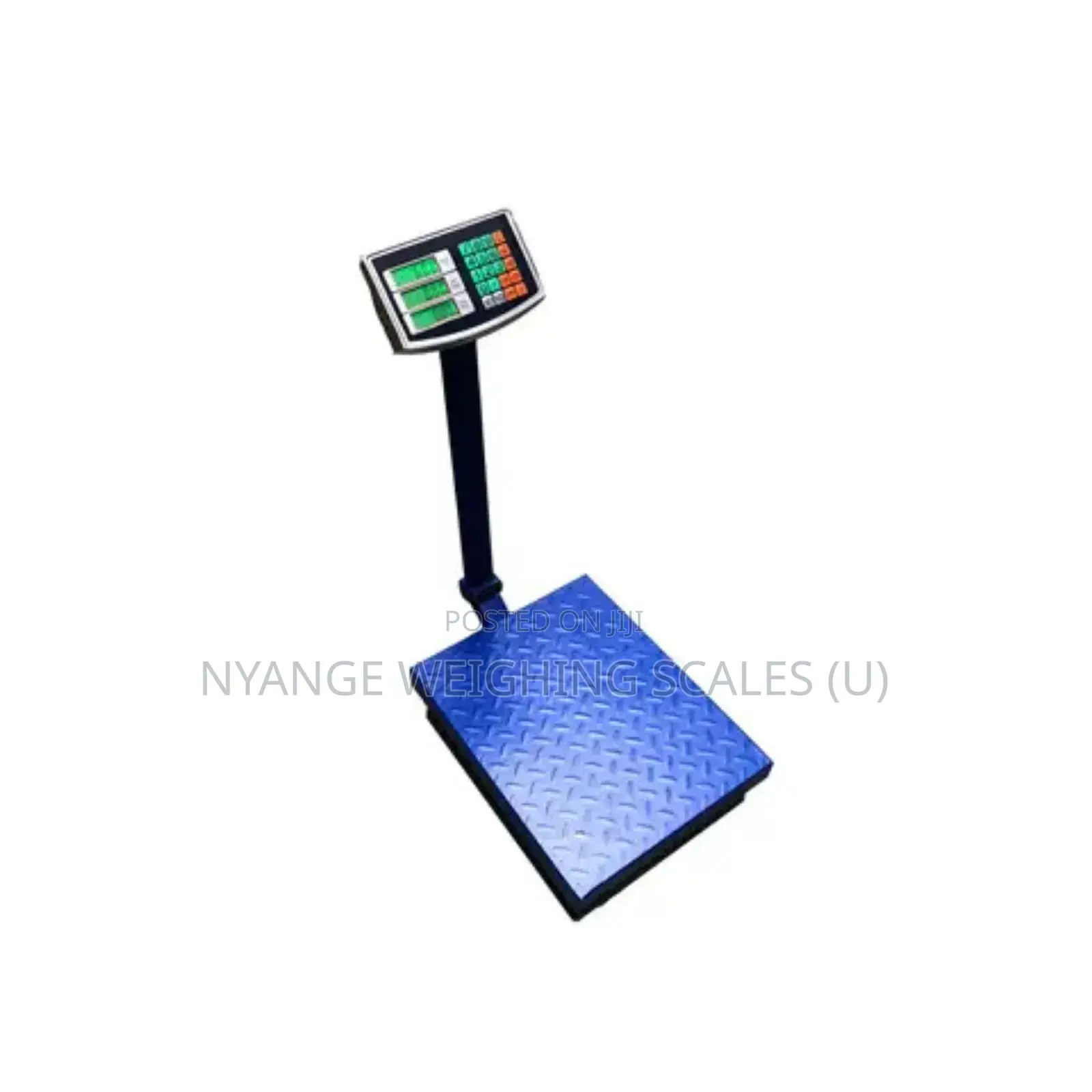 Gram Platform Floor Weighing Scales in Kampala Uganda [401]