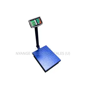 Gram Platform Floor Weighing Scales in Kampala Uganda [401]