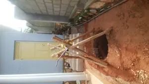 Underground Water Digging Services (Shadafu)