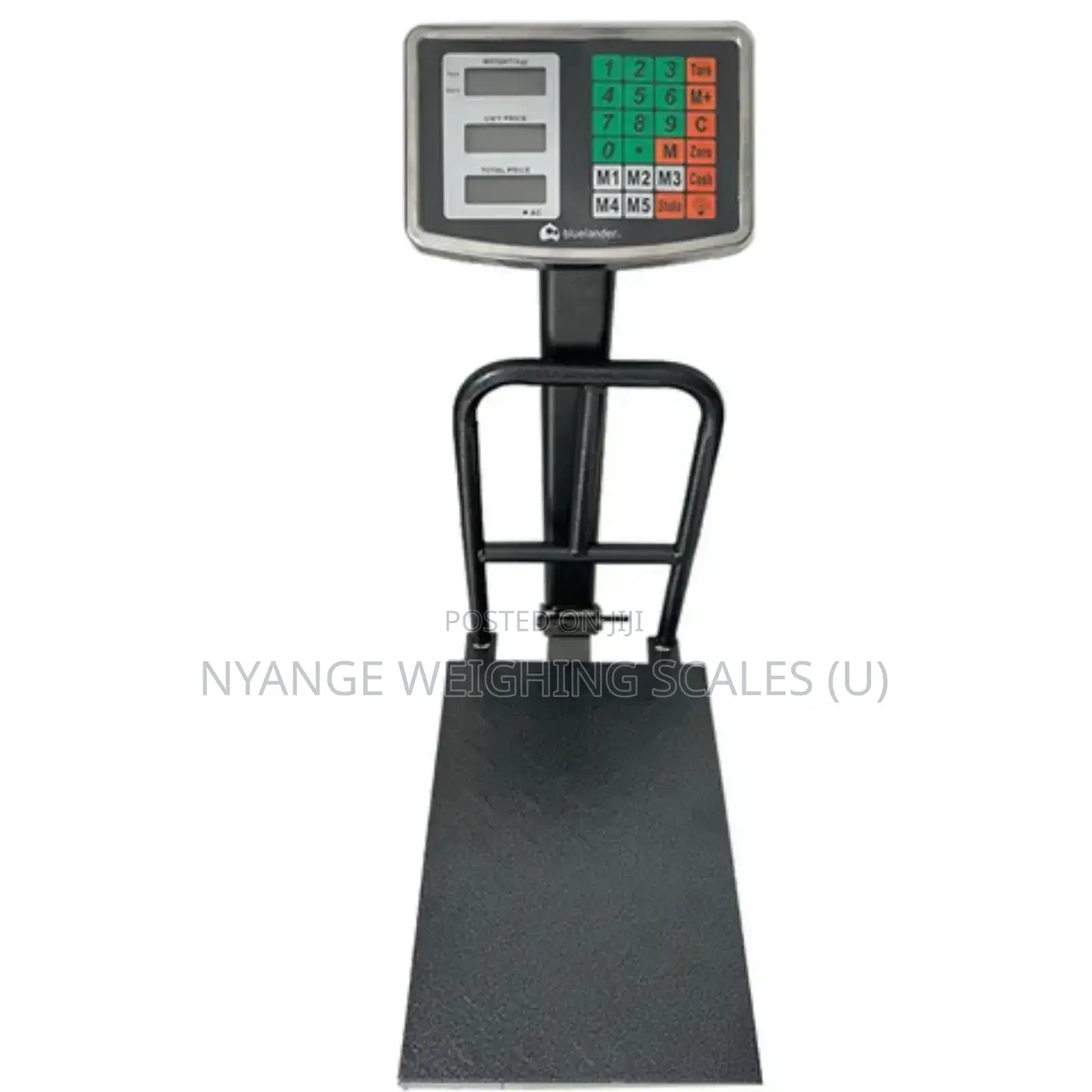 Weighing Machine 180kg in Kampala Uganda[401]