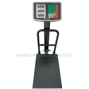 Weighing Machine 180kg in Kampala Uganda[401]