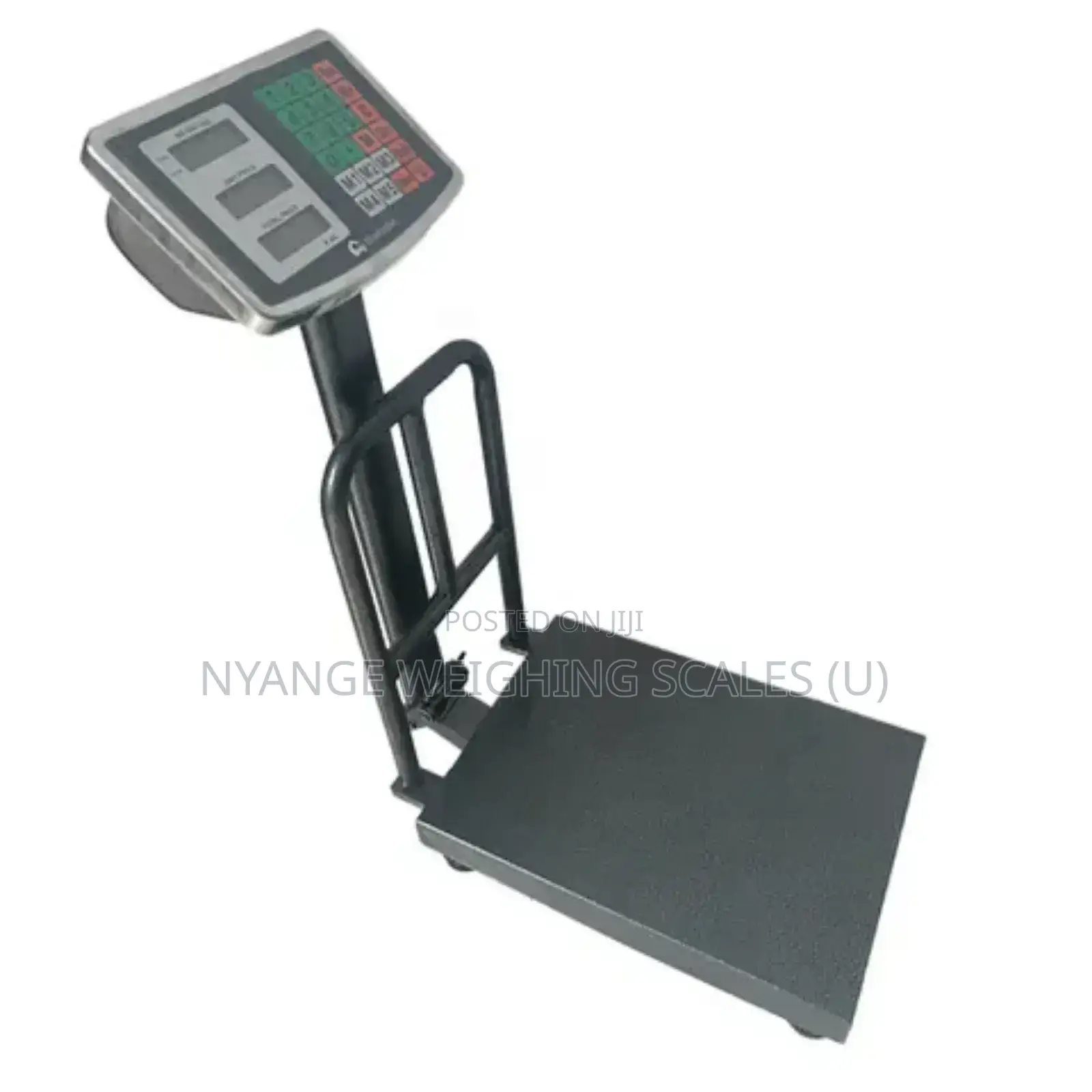 Digital Weighing Scales Electronics Weigh Platform Weighing Scales