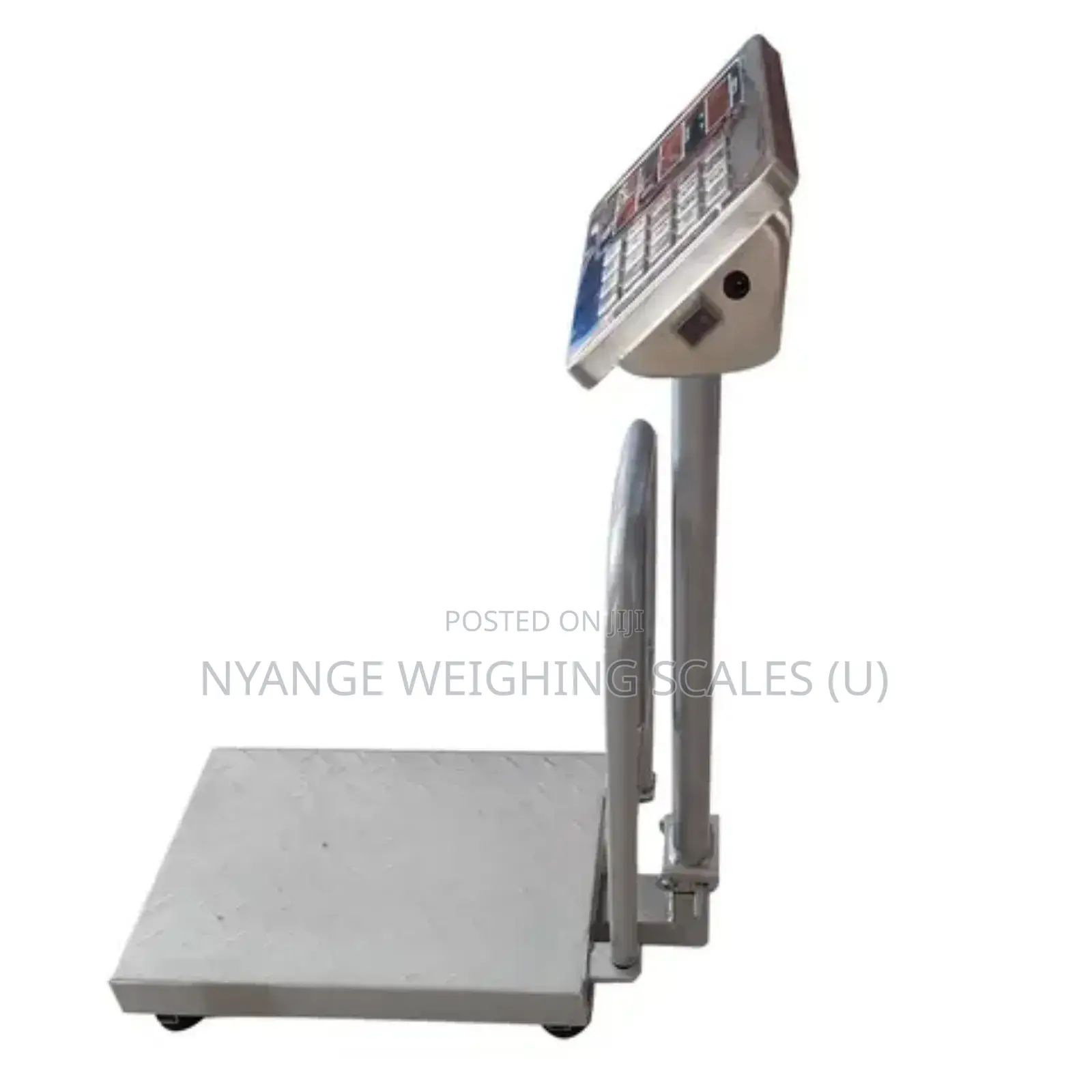180kg Weigh Platform Weigh Scale Bench Digital Accurate Weighing Scale