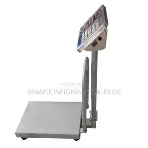 180kg Weigh Platform Weigh Scale Bench Digital Accurate Weighing Scale