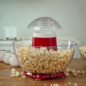 Mini Popcorn Maker