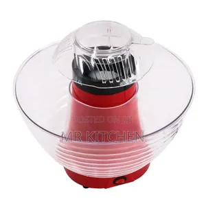 Mini Popcorn Maker