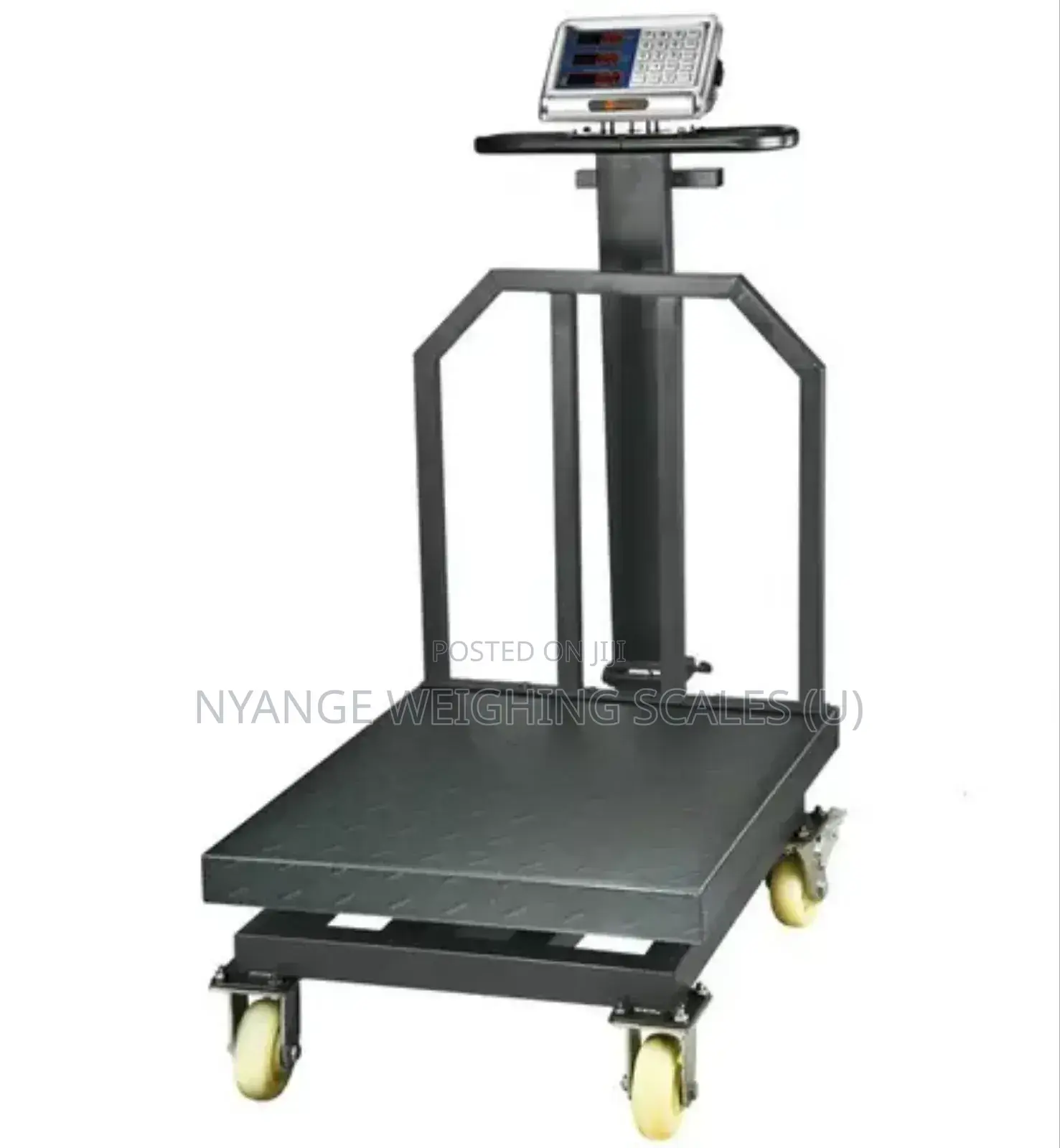 600kg Weigh Good Quality Weighing Scales Digital Weighing Scale