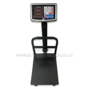 Electronic Floor Weighing Scales in Kampala Uganda [401]