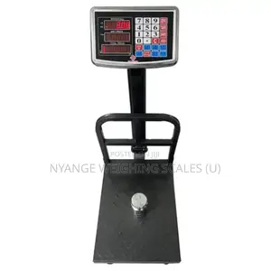 Electronic Floor Commercial Weighing Scales [401]