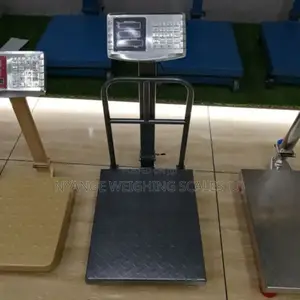 New Model Electronic Scale Digital Platform Scales [403]