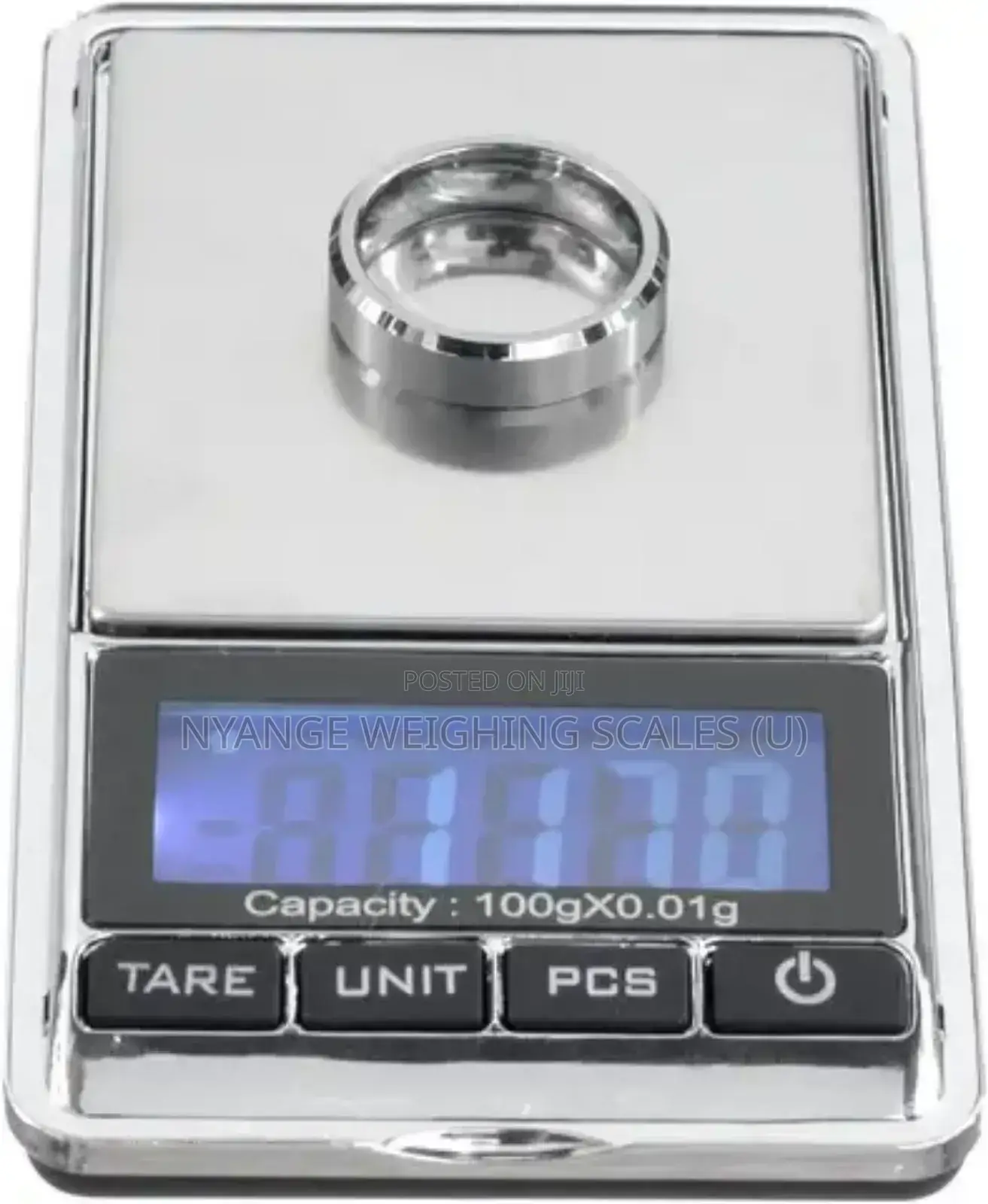 Good Quality Small Accuracy Electronic Mini Scale [402]