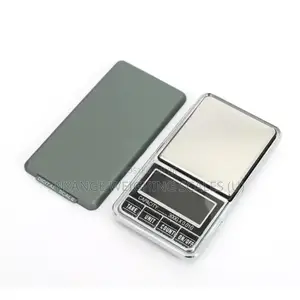 Weighing Small Gold Jewelry Weighing Scale [403]