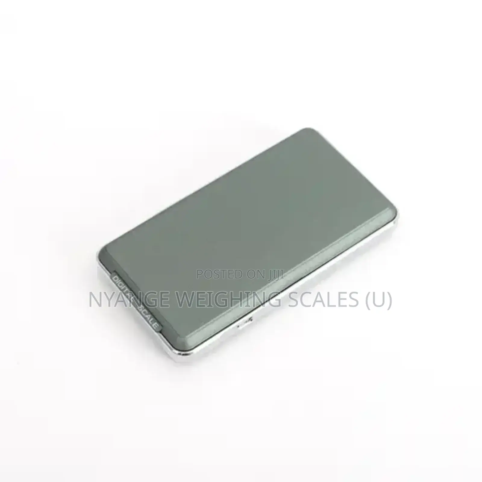 Electronic Weighing Scale Mini Pocket Weighing Scale 500/0.01g [403]