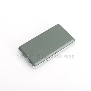 Electronic Weighing Scale Mini Pocket Weighing Scale 500/0.01g [403]