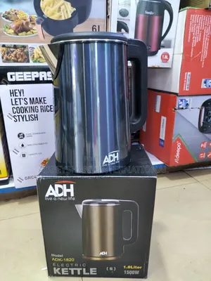 Kettle Palolator Electric Kettle Adh Palolator