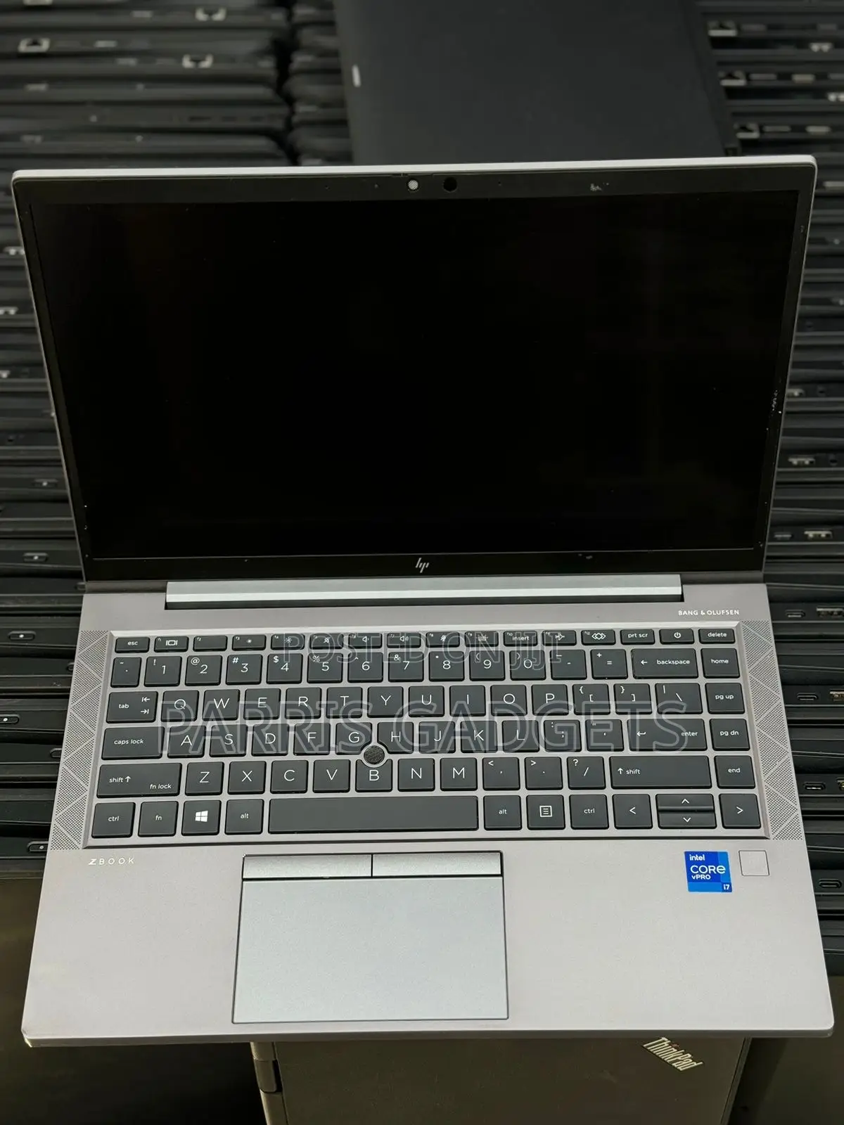 Laptop HP ZBook Firefly G8 16GB Intel Core I7 SSD 512GB