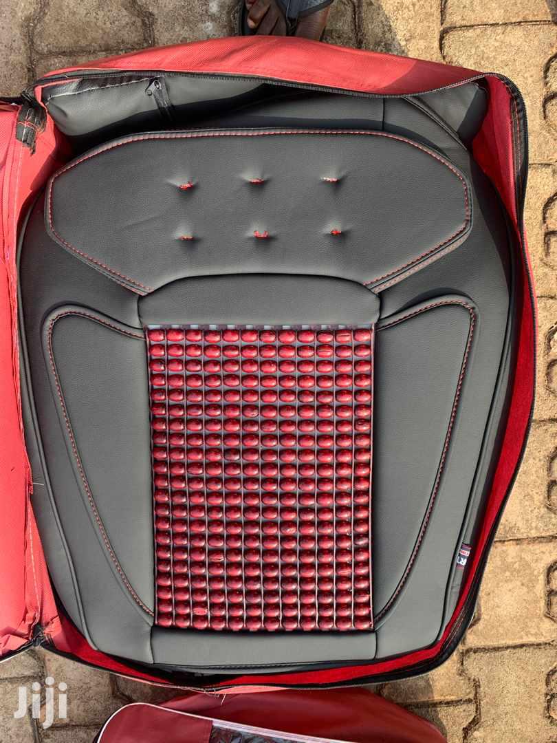 Brand New In Town Car Seat Covers