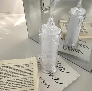 Flameless LED Light Candle