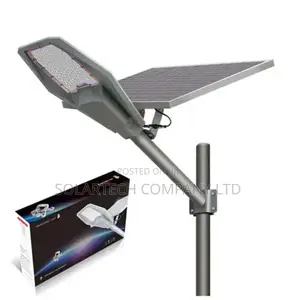 200W Solar Street Lights DT