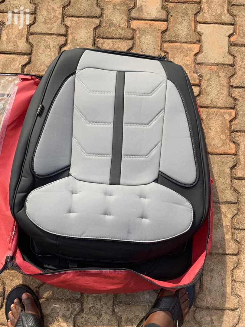 Styled Seat Covers For Cars