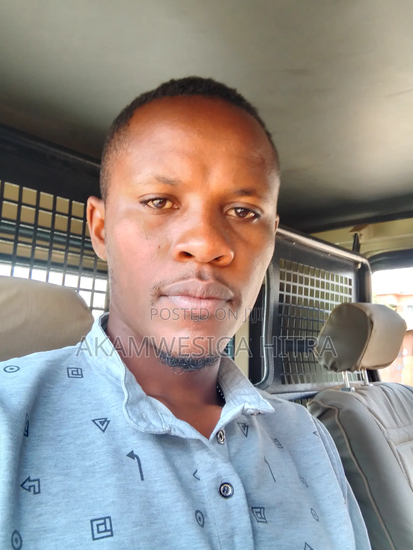 Veterinary Doctors to Work in Jinja Town
