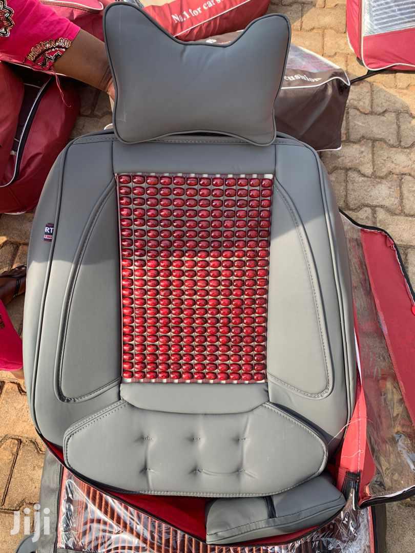 Car Seat Covers
