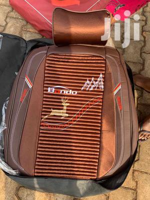 Car Seat Covers