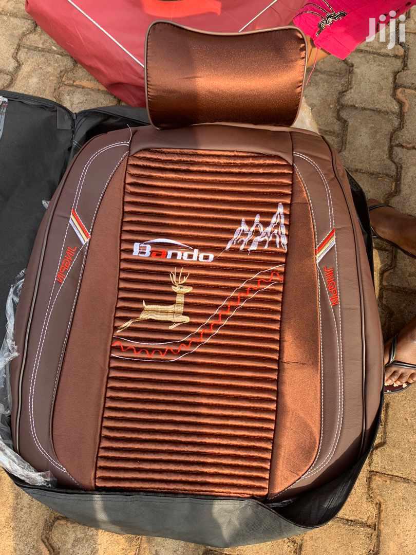Car Seat Covers