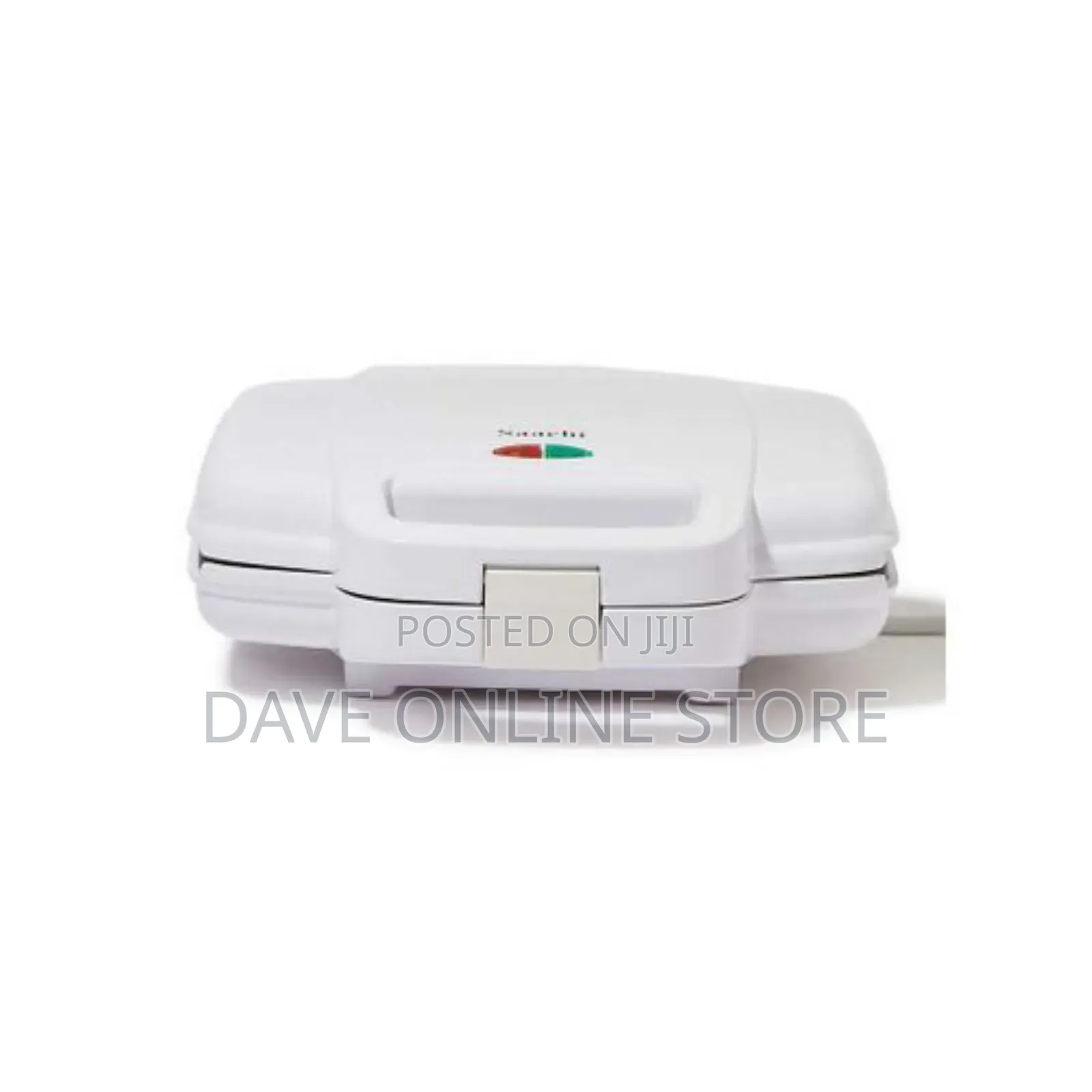 Saachi 2 Piece Saachi Waffle Maker