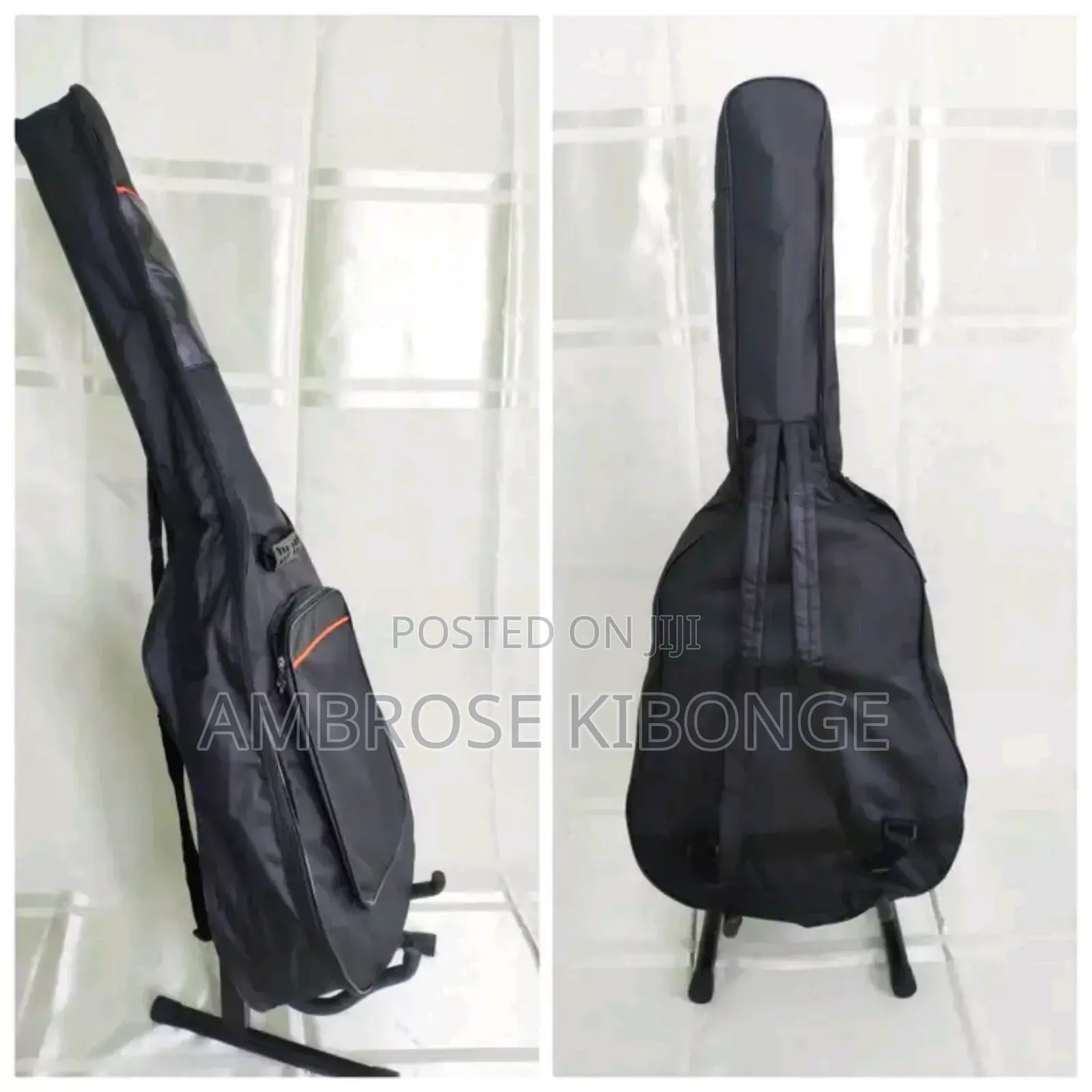 Full Size 42inch Single Layer Acoustic and Solo Guitar Bags