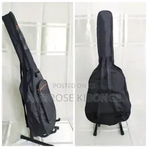 Full Size 42inch Single Layer Acoustic and Solo Guitar Bags