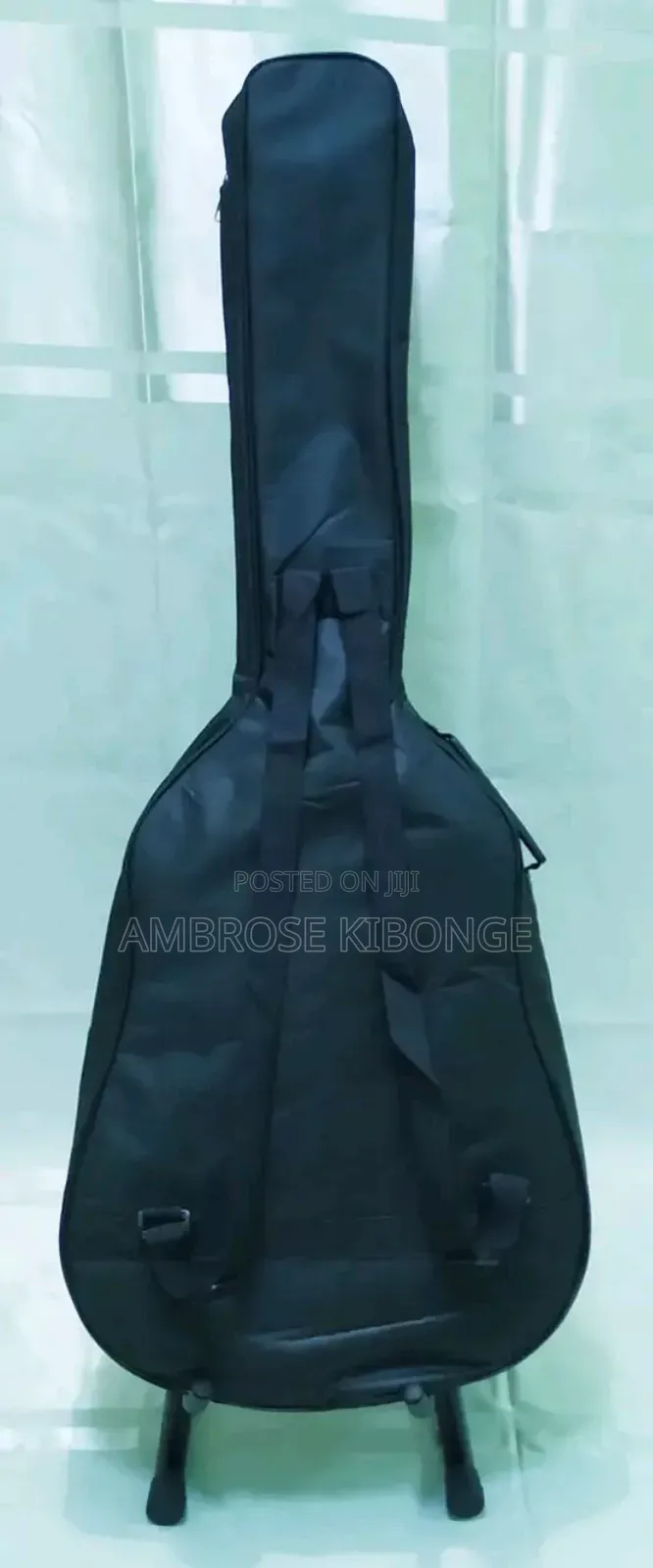 Full Size 42inch Single Layer Acoustic and Solo Guitar Bags