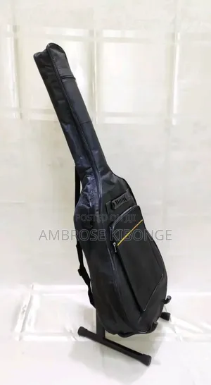 Full Size 42inch Single Layer Acoustic and Solo Guitar Bags