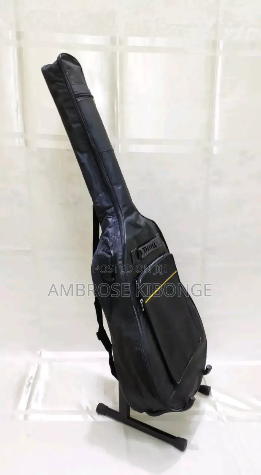 Full Size 42inch Single Layer Acoustic and Solo Guitar Bags