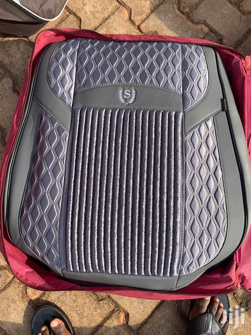 Vintage Car Seat Covers