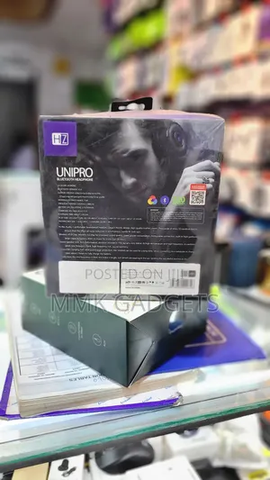 Unipro Bluetooth Headphones