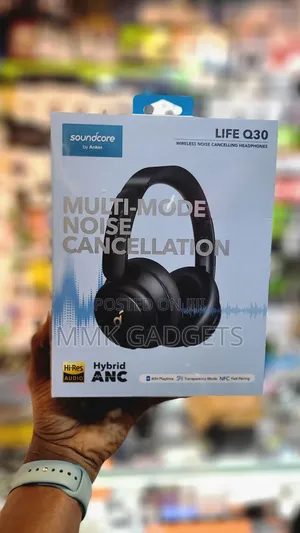Soundcore Life Q30