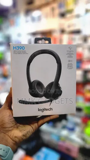 H390 Headset