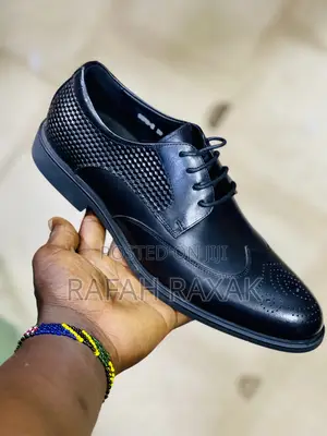 Original Men’S Formal Gentle Clarks Oxfords Leather Shoes