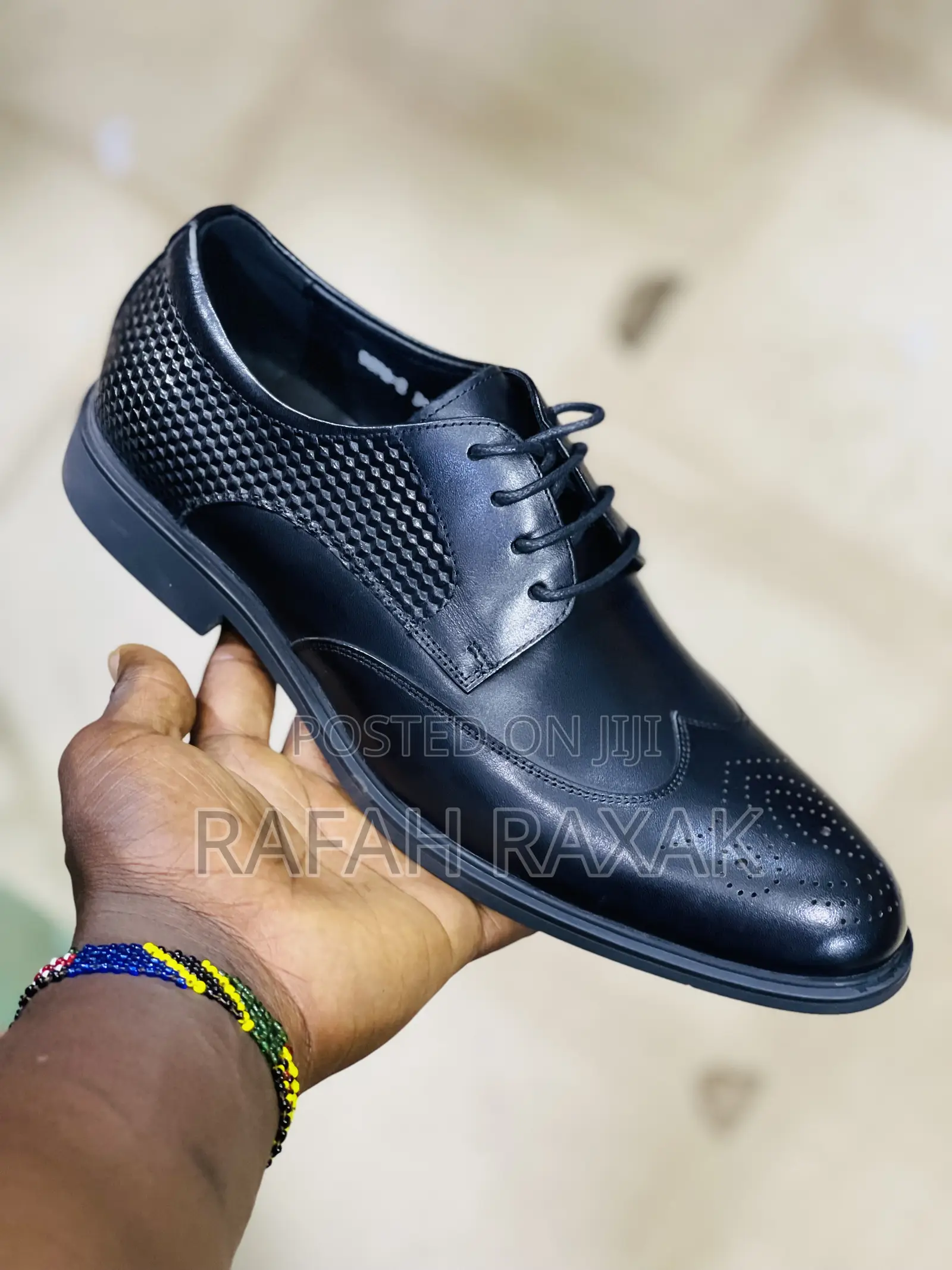 Original Men’S Formal Gentle Clarks Oxfords Leather Shoes