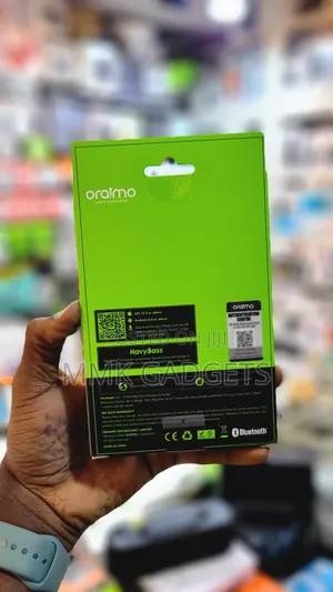 Oraimo Pod Neo