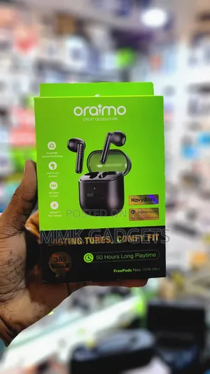 Oraimo Pod Neo