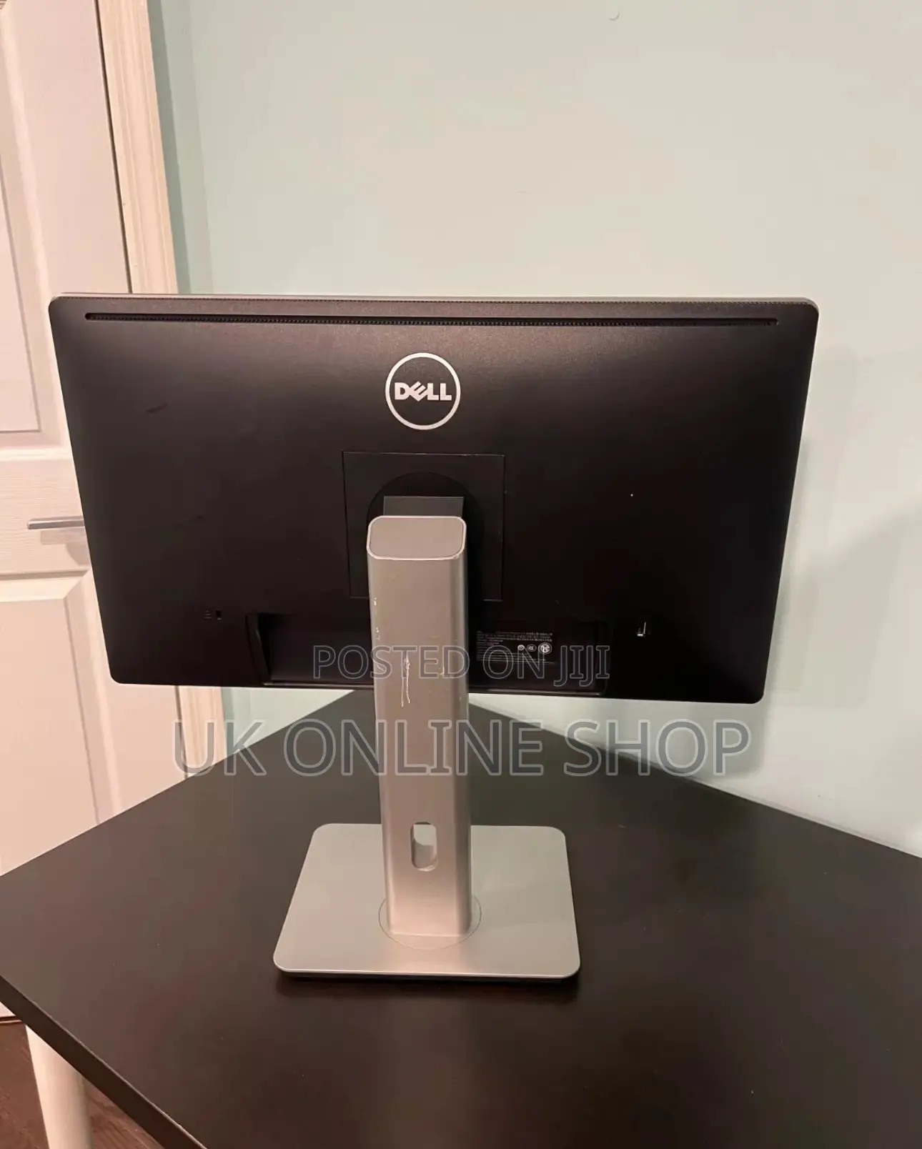 24 Inch Dell Monitor New Model