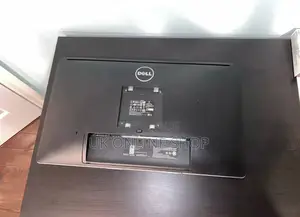 24 Inch Dell Monitor New Model